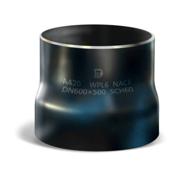 Corrosion Resistant Fittings(NACE) - Image 3