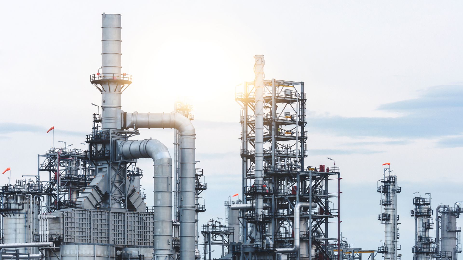Supply Chain Solutions